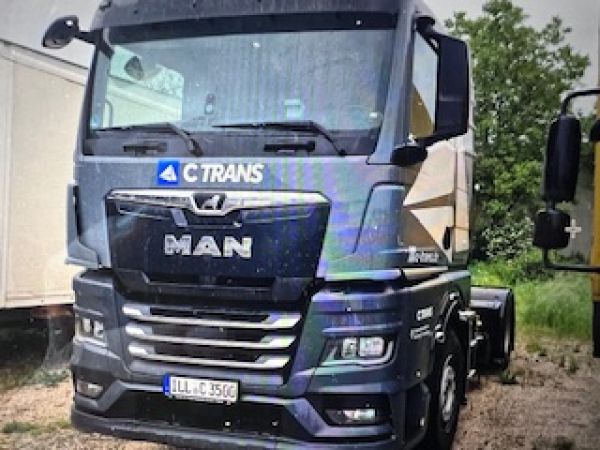 C-Trans GmbH