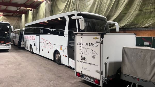 Grünten Reisen