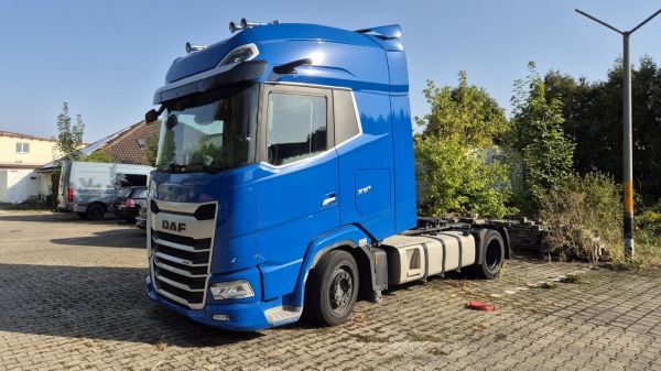 LEADER Logistik GmbH