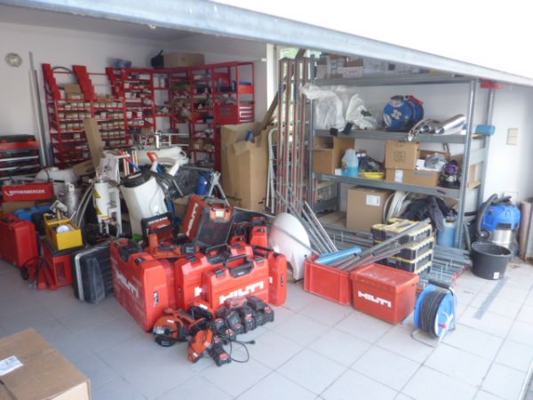 Janitherm Sanitär & Heizung GmbH