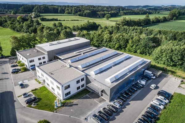 WEBO GmbH - Innovation Form Solutions