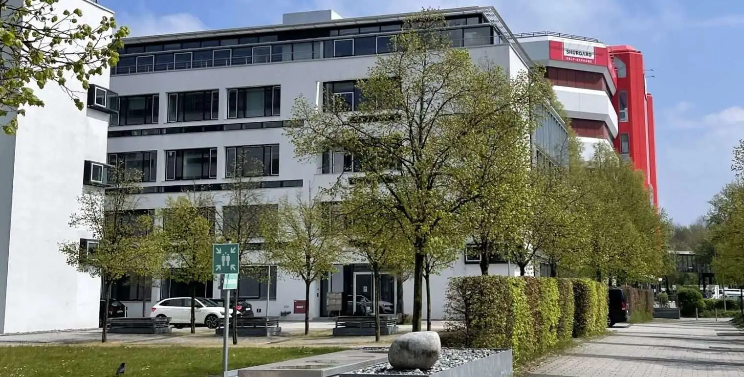 AEROACCESS GmbH
