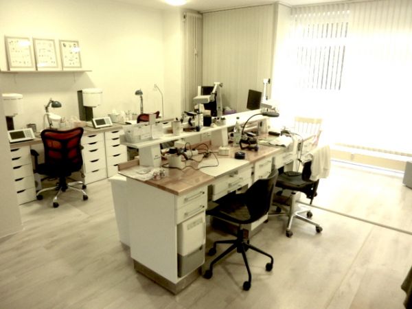 Dentallabor Concept-Zahntechnik