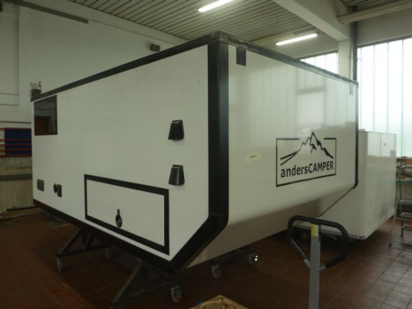 andersCamper GmbH