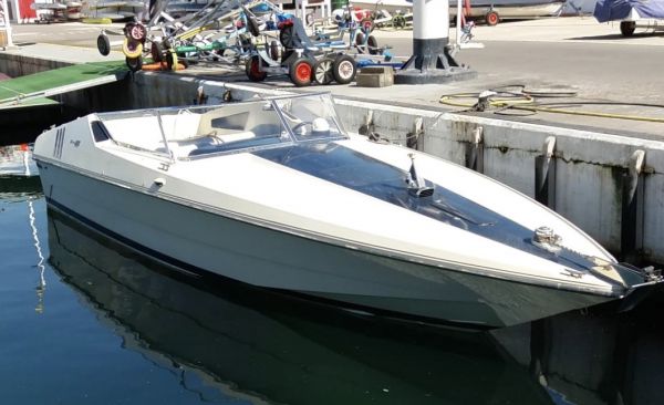 Boots- und Schiffbau Obermaier