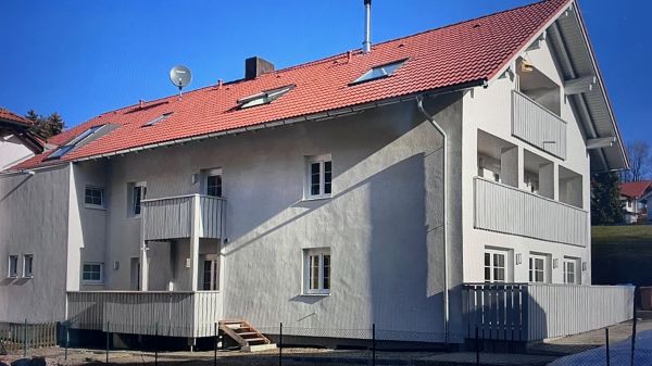 Apartment Nr. 1 (30,97m2)