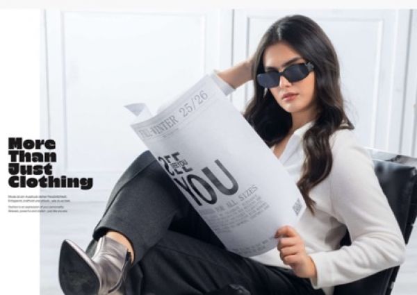 Biggi M Mode GmbH / SEEYOU … more than just Clothing