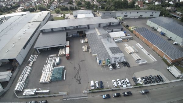 Römer Oberflächentecnnik GmbH