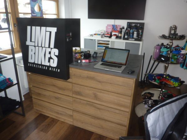Limit Bikes GmbH