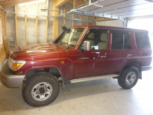 Transportunternehmen