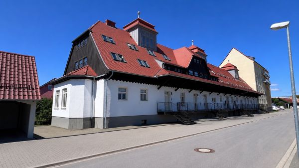 Zwei Reihenhäuser mit individueller Ausbauchance