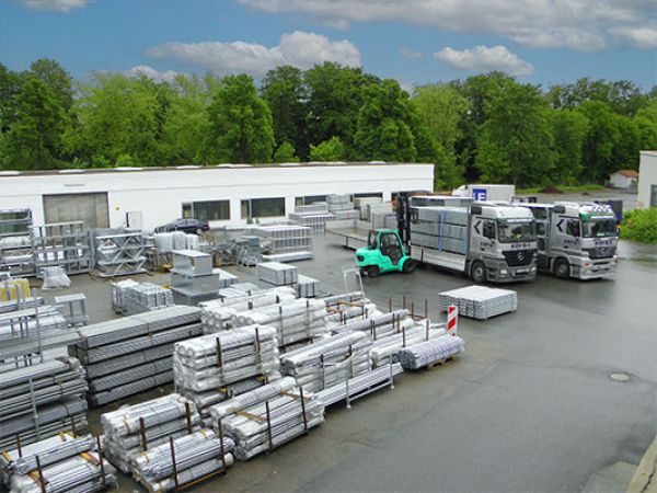 KERO GmbH & Co KG